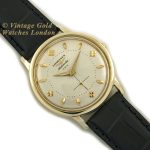 Longines Automatic Cal.19A 14ct 1956 mobile navigation (30)