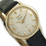 Longines Automatic Cal.19A 14ct 1956 mobile navigation (2)