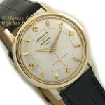 Longines Automatic Cal.19A 14ct 1956 mobile navigation (18)