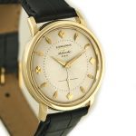 Longines Automatic Cal.19A 14ct 1956 mobile navigation (14)