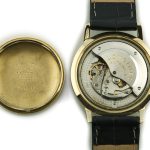 Longines Automatic Cal.19A 14ct 1956 mobile navigation (3)