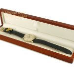 Longines Automatic Cal.19A 14ct 1956 mobile navigation (40)