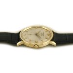 Longines Automatic Cal.19A 14ct 1956 mobile navigation (6)