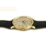 Longines Automatic Cal.19A 14ct 1956 mobile navigation (32)