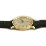 Longines Automatic Cal.19A 14ct 1956 mobile navigation (7)