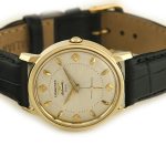 Longines Automatic Cal.19A 14ct 1956 mobile navigation (8)