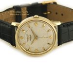 Longines Automatic Cal.19A 14ct 1956 mobile navigation (42)