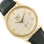 Longines Automatic Cal.19A 14ct 1956 mobile navigation (12)