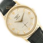 Longines Automatic Cal.19A 14ct 1956 mobile navigation (44)