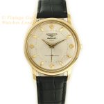 Longines Automatic Cal.19A 14ct 1956 mobile navigation (22)