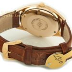 Longines Automatic Cal.431 18ct Pink Gold 1971 mobile navigation (21)