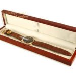Longines Automatic Cal.431 18ct Pink Gold 1971 mobile navigation (25)
