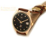 Longines Automatic Cal.431 18ct Pink Gold 1971 mobile navigation (11)
