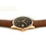 Longines Automatic Cal.431 18ct Pink Gold 1971 mobile navigation (17)