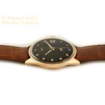 Longines Automatic Cal.431 18ct Pink Gold 1971 mobile navigation (19)