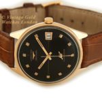 Longines Automatic Cal.431 18ct Pink Gold 1971 mobile navigation (13)