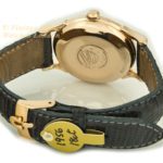 Omega Constellation Pie-Pan Deluxe Cal.505 18ct Pink Gold 1956 mobile navigation (36)