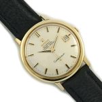 Omega Constellation Cal.561 18ct 1963 mobile navigation (1)