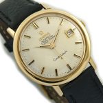 Omega Constellation Cal.561 18ct 1963 mobile navigation (2)