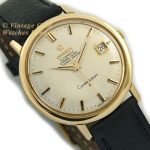 Omega Constellation Cal.561 18ct 1963 mobile navigation (18)