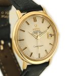 Omega Constellation Cal.561 18ct 1963 mobile navigation (20)