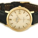 Omega Constellation Cal.561 18ct 1963 mobile navigation (14)
