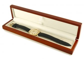 Omega Constellation Cal.561 18ct 1963