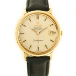 Omega Constellation Cal.561 18ct 1963 mobile navigation (9)
