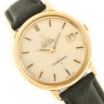 Omega Constellation Cal.561 18ct 1963 mobile navigation (10)