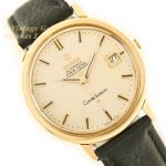 Omega Constellation Cal.561 18ct 1963 mobile navigation (16)