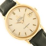 Omega Constellation Cal.561 18ct 1963 mobile navigation (11)