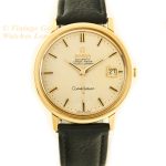Omega Constellation Cal.561 18ct 1963 mobile navigation (22)