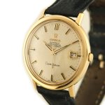 Omega Constellation Cal.561 18ct 1963 mobile navigation (12)