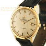 Omega Constellation Cal.561 18ct 1963 mobile navigation (24)