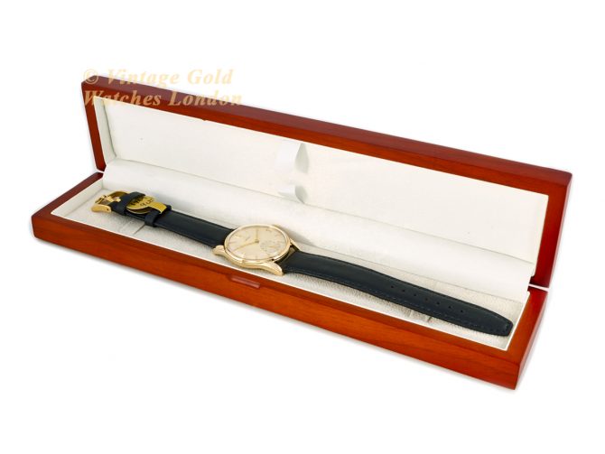 Omega Cal.269 9ct 1964 (40)