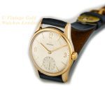 Omega Cal.269 9ct 1964 mobile navigation (26)