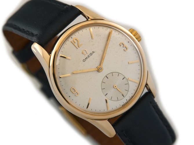 Omega Cal.269 9ct 1964 (14)