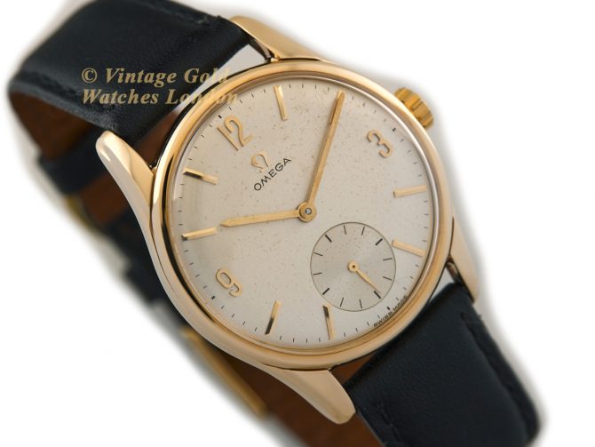 Omega Cal.269 9ct 1964 (18)