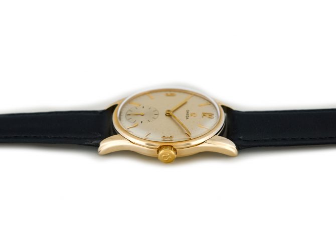 Omega Cal.269 9ct 1964 (3)