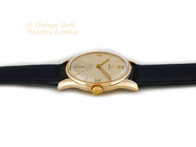 Omega Cal.269 9ct 1964 (32)