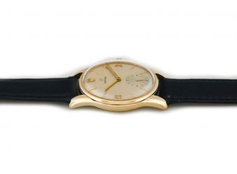 Omega Cal.269 9ct 1964