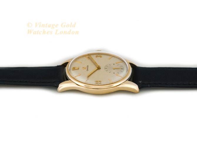 Omega Cal.269 9ct 1964 (34)