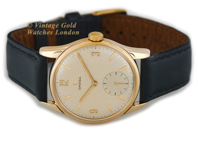 Omega Cal.269 9ct 1964 (28)