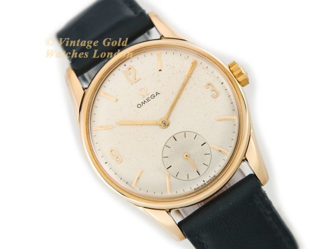 Omega Cal.269 9ct 1964 (16)