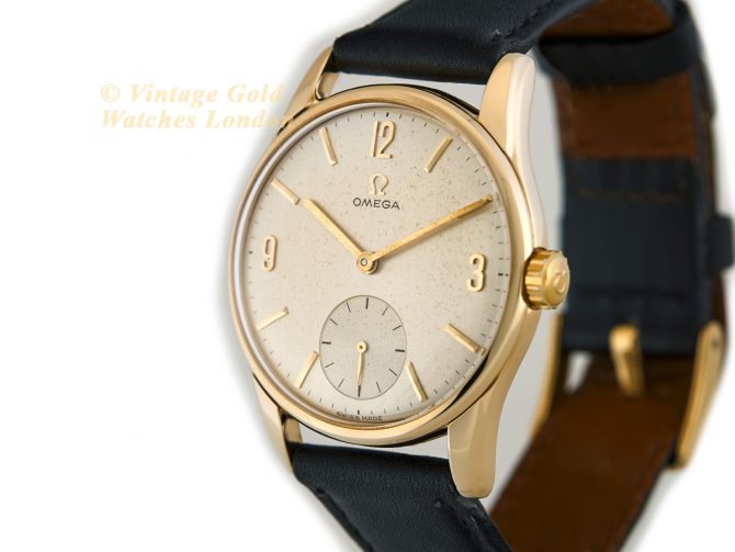 Omega Cal.269 9ct 1964 (24)