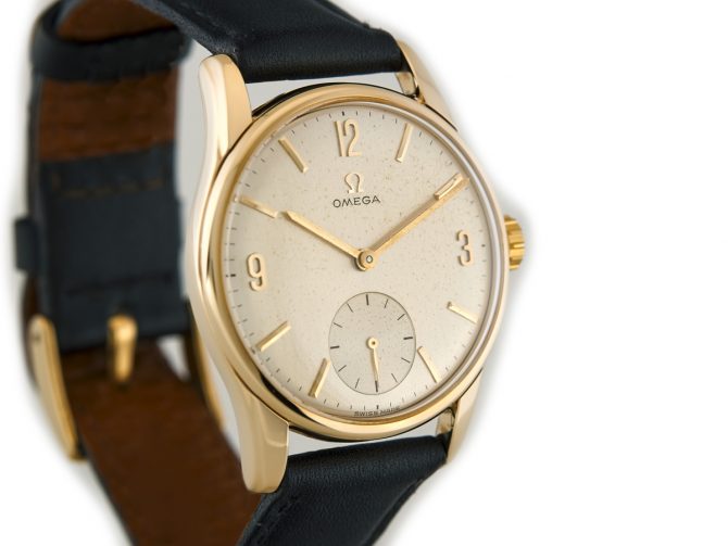Omega Cal.269 9ct 1964 (11)