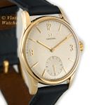 Omega Cal.269 9ct 1964 mobile navigation (20)