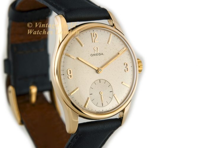 Omega Cal.269 9ct 1964 (20)