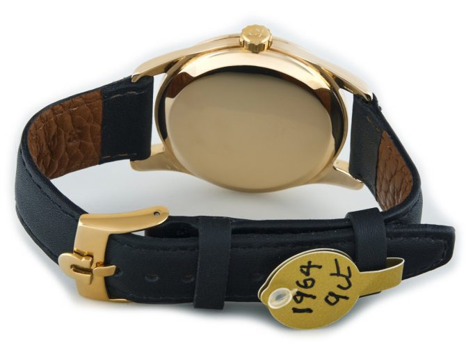 Omega Cal.269 9ct 1964 (12)