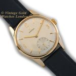 Omega Cal.269 9ct 1964 mobile navigation (30)